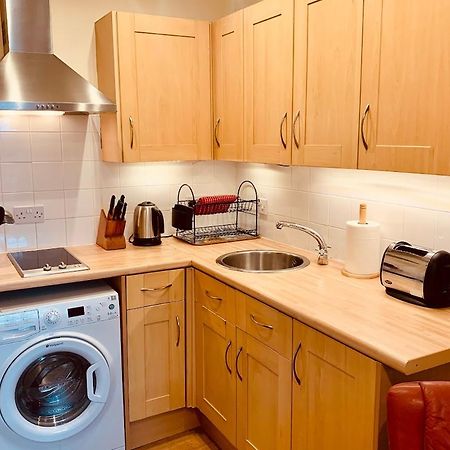 Royal Mile Apt, Just 1 Min From Edinburgh Castle! Exterior foto