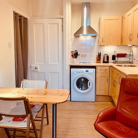 Royal Mile Apt, Just 1 Min From Edinburgh Castle! Exterior foto