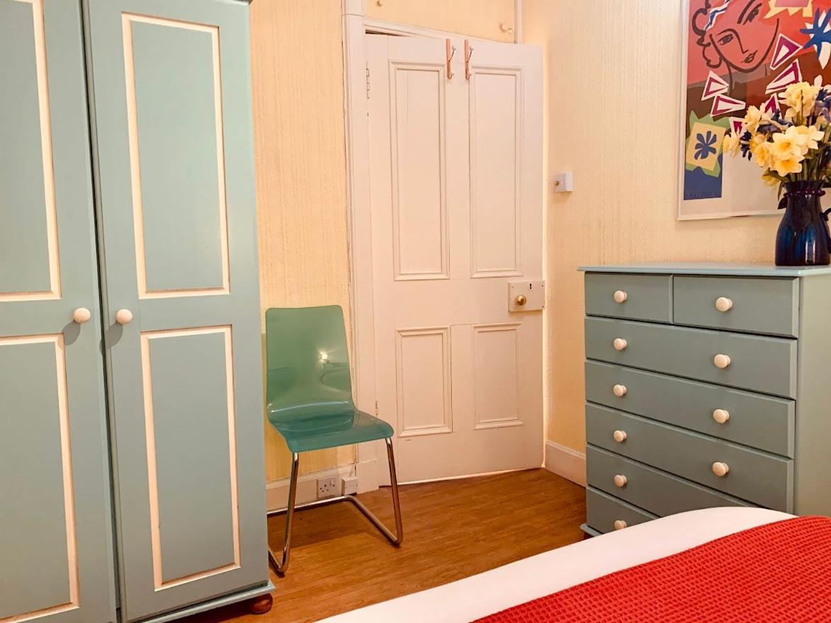 Royal Mile Apt, Just 1 Min From Edinburgh Castle! Exterior foto